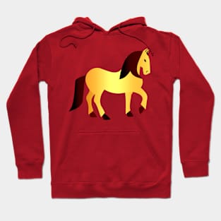 Horse Hoodie